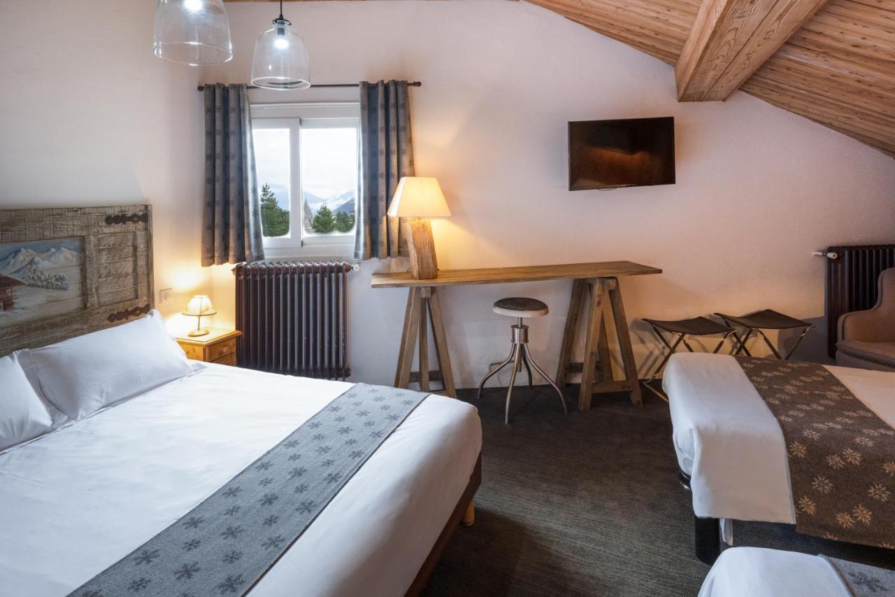 Hotel L'Ecureuil Орон Екстер'єр фото