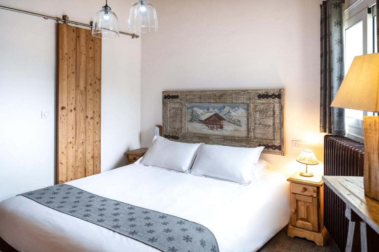 Hotel L'Ecureuil Орон Екстер'єр фото